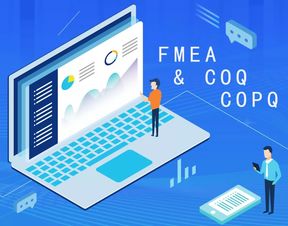 FMEA牽手質(zhì)量成本COQ 影視策劃中的防患之道，助力APQP高效創(chuàng)作